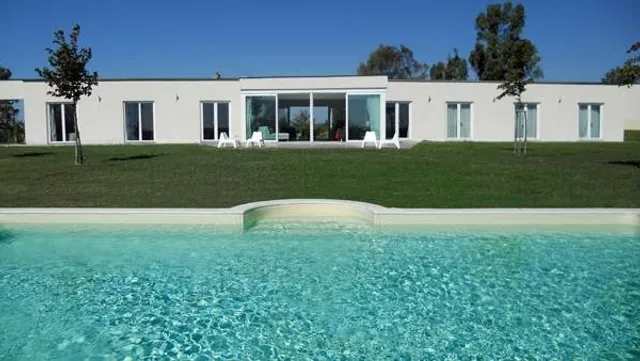 Costantucci country house