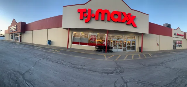 T.J. Maxx