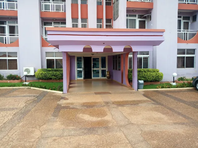 Promised Land Hotel Limited