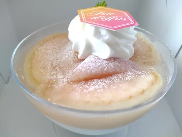 菓子工房 クルール