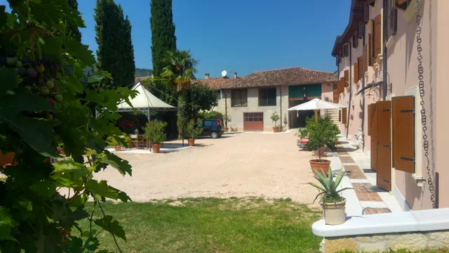 RELAIS ANTICA CORTE AL MOLINO