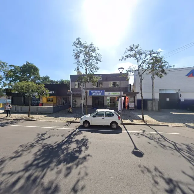 Buffet Comida Caseira