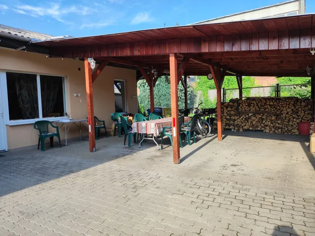 Pál utcai Apartman Miskolc