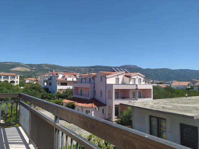 Apartments&Room Babic