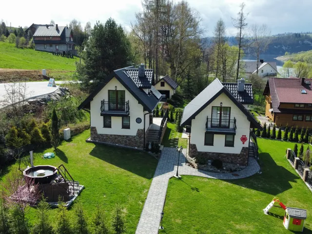 Domki Górski Zakątek Kluszkowce