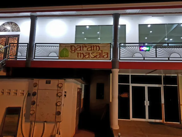 Garam Masala Indian Restaurant