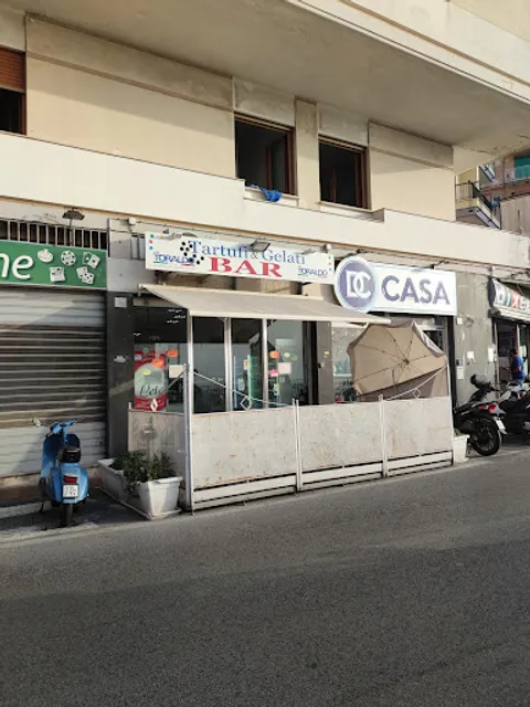 Tartufi & Gelati Bar