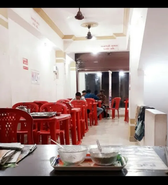 Maa Aashapura Dinning Hall