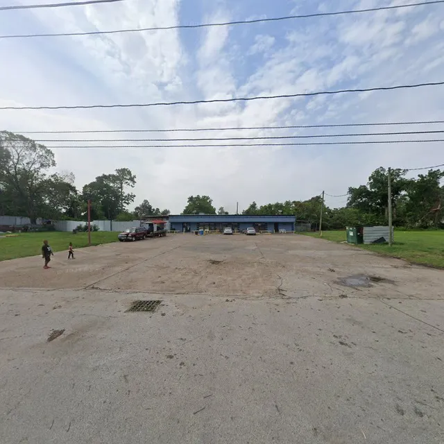 Crosstimbers Minit Market