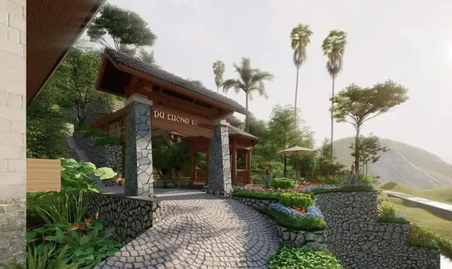 Central Hills Pù Luông Resort