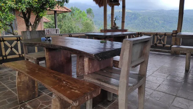 Don Biyu coffee food and rendezvous