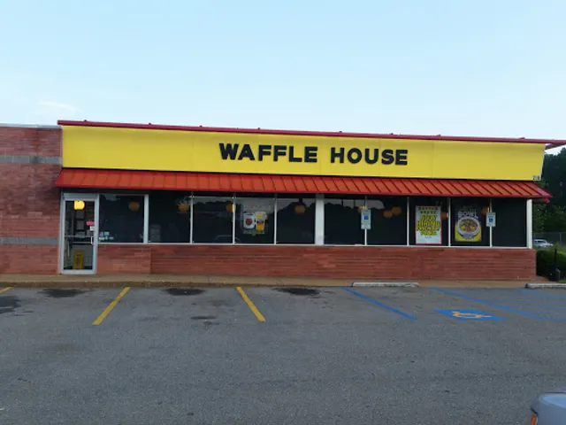 Waffle House
