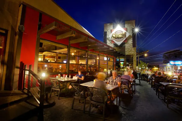 Restaurant La Station