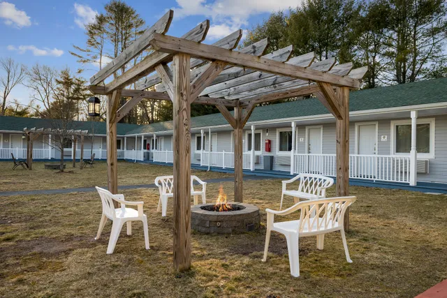 Catskill Mountains Resort