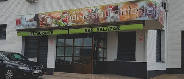 Bar Restaurante Salazar