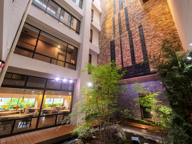 La Vista Kusatsu Hills