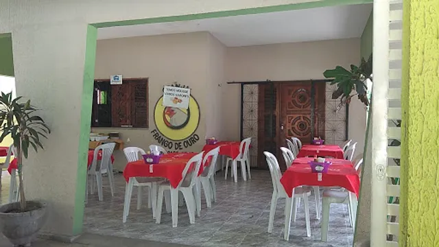 Restaurante Freire Guerra
