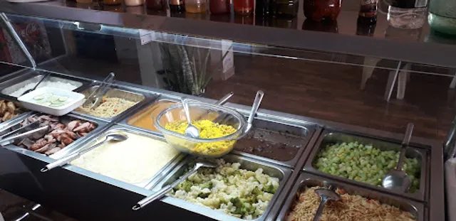 Bar E Restaurante Serve Bem