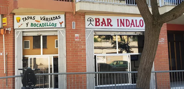 Bar Indalo