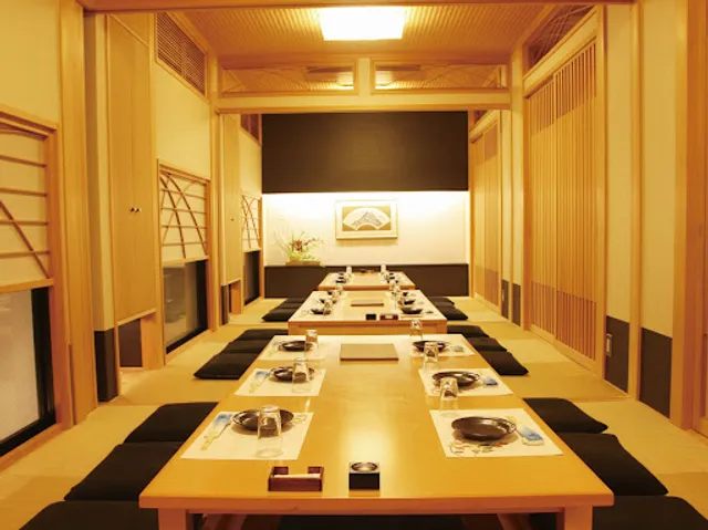 Sushi Dokoro Hinokishimonoseki