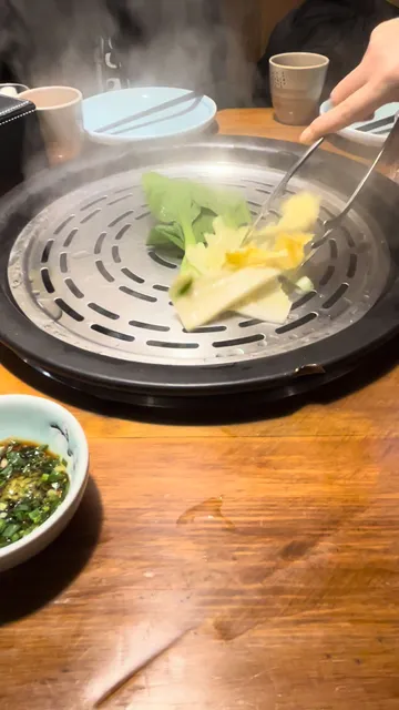 Sange Fisherman Si Hai Zheng Xian