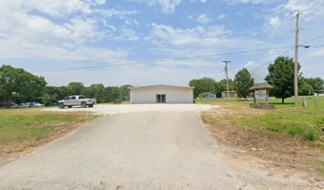 Word and Spirit Revival Tabernacle