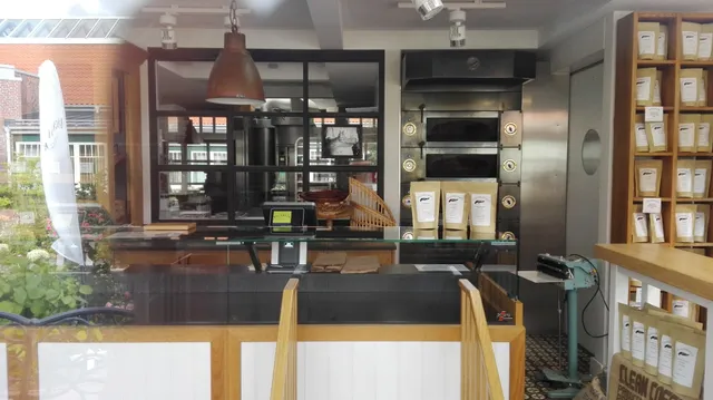 Inselrösterei Spiekeroog