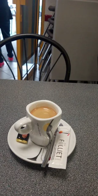 Le Fontenoy - Bar - Tabac - Loto - Presse