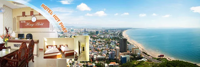 Hotel Huy Phat