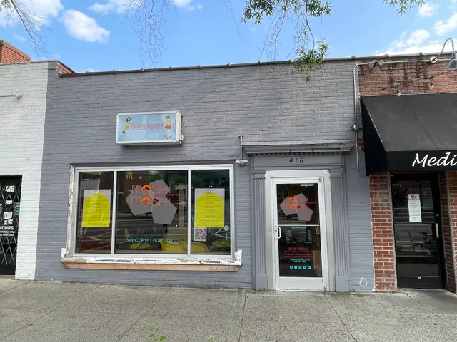 Moshi Moshi Chapel Hill