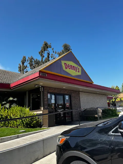 Denny's