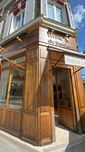 L'Étoile du Berger Meudon