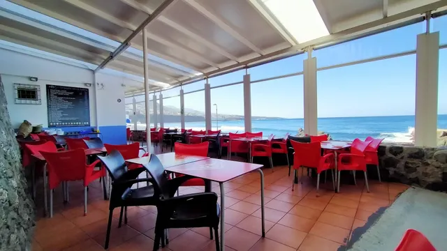 Cofradía de La Punta