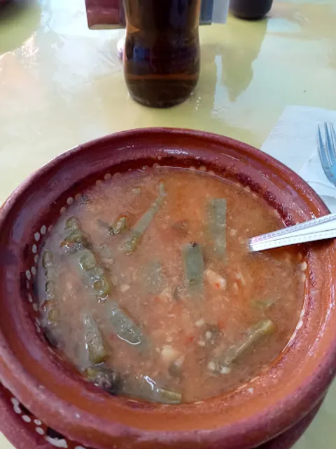 El Rincón de Renata (comedor)