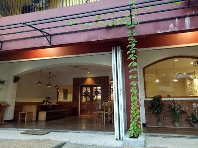 Saffron Resto & Meatshop