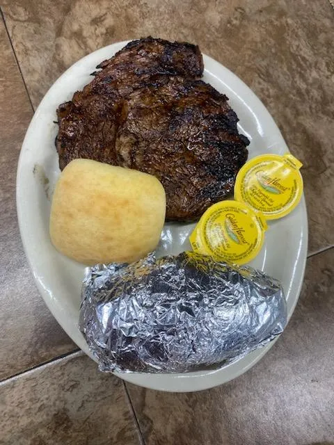 Crossroads Steakhouse