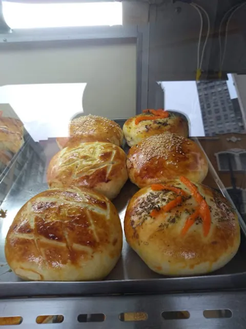 Pão de Queijo Muricy