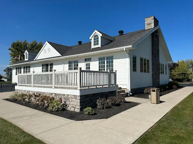 Ives Hill Country Club