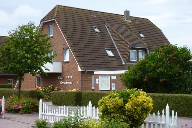 Haus Nordstrand