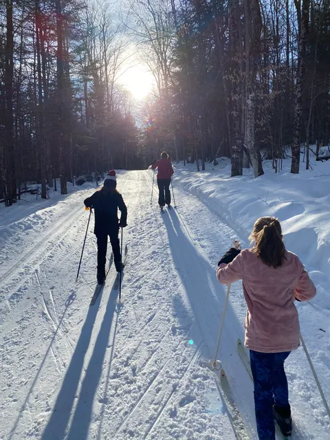 Garnet Hill Outdoor Center