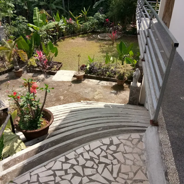 Madu Sentana House