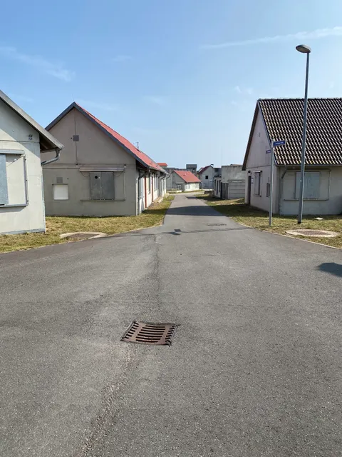 Bundeswehr Training Town for Urban Warfare