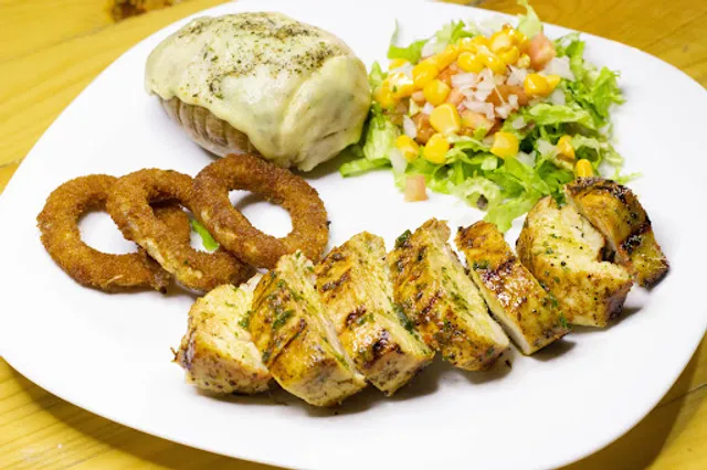 Don Jose Braseria y Parrilla