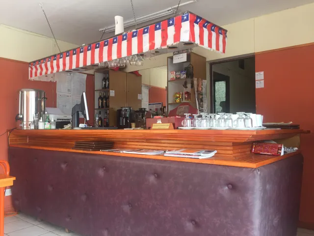 Club Social De Chañaral