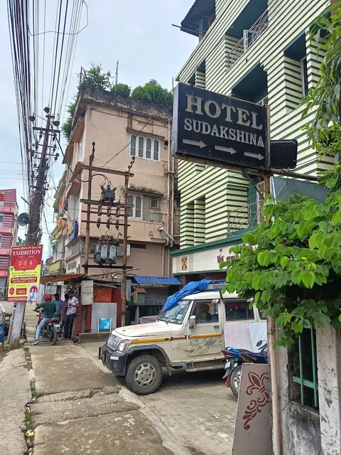 Hotel Sudakshina