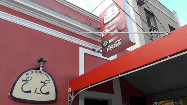 Restaurante E&E