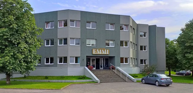 Hotell Emmi OÜ