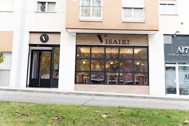 Restaurante Visairi