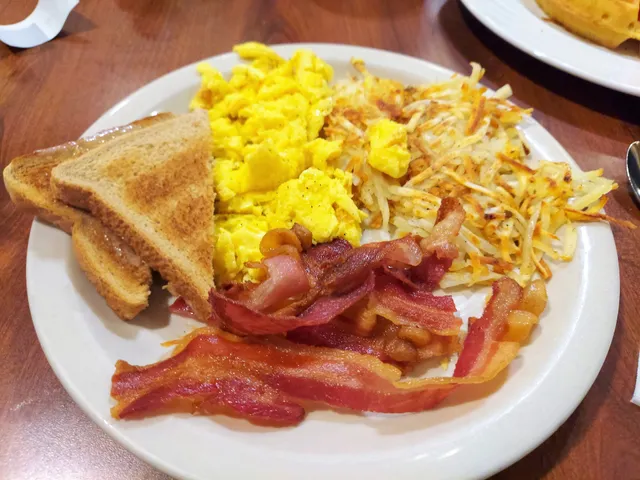 Lombard's Restaurant