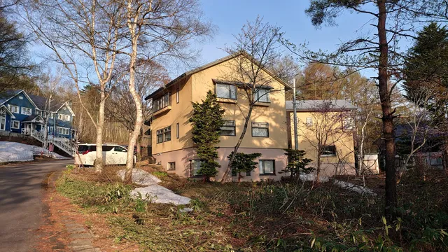 Pension Thunder Papa